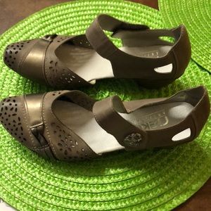 Rieker Anti Stress Ankle Strap